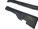 Used Rocker Panel Molding Fits: 1998 Toyota Celica Grade. Fixed Price $152.00.
