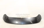 2024-2025 Mazda CX-90 Tailgate Liftgate Back Door Roof Spoiler With Lamp Oem. Fixed Price $499.00.