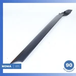 18-23 Range Rover Velar L560 Front Left Side Exterior A-pillar Molding Oem. Fixed Price $99.60.