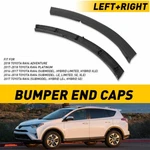 For 2016-2018 Toyota RAV4 Front Fender Flare Molding Trim Driver Passenger Side. Fixed Price $15.19.
