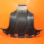 Bentley Flying Spur Underbody Splash Shield Rear 2006 2007 2008 2009 2010 2011. Fixed Price $404.10.