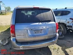 Right Rear Door Moulding Oem 2012 Dodge Caravan ZR64TZZAB. Fixed Price $100.00.