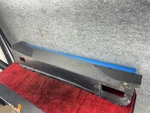 Bmw 2014-2021 I3 Right Passenger Side Rocker Panel Skirt Molding Trim Oem 48K. Fixed Price $104.99.