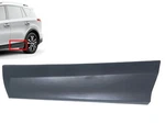 Fits 2016-2018 Toyota RAV4 Rear Door Lower Molding Trim Left Driver Side Lh. Fixed Price $44.38.