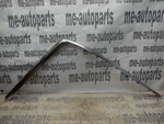 95-02 Cadillac Eldorado Left Rear Bumper Trim Chrome Molding Moulding 03541486. Fixed Price $149.43.