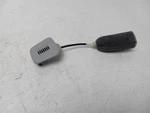 2019 Jeep Compass Front Left Roof Overhead Microphone. Fixed Price $25.38.