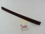 Door Outer Molding Altima 2007 2012 Passenger Side Rear Exterior Cover Trim. Fixed Price $39.99.