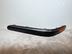 2001-07 Mercedes C240 C230 W203 Left Bumper Trim Reflector Black A2038852121. Fixed Price $89.50.
