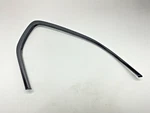 14-18 Bmw F15 F85 X5M Rear Right Side Glass Window Finisher Molding Strip Oem. Fixed Price $103.50.