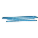 95-97JAGUAR XJ6 X300 Molding Trim Cover Panel Exterior Fr Rr Lh Rh HNA5707AA Oem. Fixed Price $188.99.