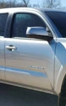 2016-2023 Toyota Tacoma Rh Right Passenger Front Door Oem. Fixed Price $1245.50.
