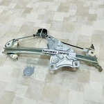 Genuine Toyota Supra JZA80 Front Door Window Regulator Lh 69802-14111 Oem 93-98. Fixed Price $123.50.