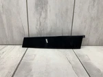 Oem 2015-2019 Lincoln Mkc Front Right Door Pillar Molding #EJ7B-S20898-A. Fixed Price $35.14.