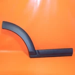 Land Rover LR3 LR4 Door Molding Lower Rear Right 2005-2015 2016 DGP000145PCL Oem. Fixed Price $224.10.