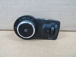 11 12 14 15 Chevrolet Cruze/malibu Headlight Switch 13295227 Oem. Fixed Price $21.60.