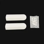 96-00 Honda Civic Ek Fender Trim Molding White (3D Printed Asa). Fixed Price $25.00.