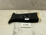 2013 Lincoln Mks Front Left Driver Center Upper B Pillar Panel Trim Oem+. Fixed Price $45.19.
