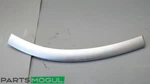 10-17 Bmw F07 5 Series Gt Right Passenger Side Accent Trim Molding Silver Oem. Fixed Price $27.00.