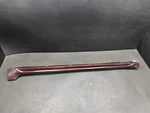 Left Rocker Panel Molding 2018 Kia Optima 87753-D5000 2016 2017 2019 2020 X. Fixed Price $185.00.