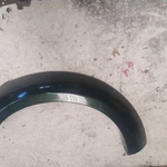 07-11 Dodge Nitro Left Driver Fender Flare Molding Oem 5KH16TRMAC Green Pgn. Fixed Price $200.00.