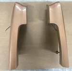 Used 1979 Ford Thunderbird Rear Quarter Panel Extension Pair. Fixed Price $60.00.