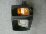 Ford Super Duty Driver Side Sealed Beam Headlight Turn Signal. Fixed Price $29.99.