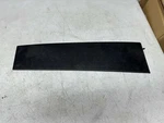 Oem Rear Right Door Window Frame Front Applique 2019-2023 Silverado 84945508. Fixed Price $30.00.