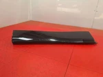 14-19 Toyota Highlander Rear Door Molding Left Driver Side Black 218 Oem. Fixed Price $99.99.