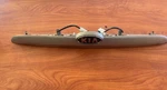 2004-2006 Kia Spectra Trunk Lid Handle License Plate Lamp Light 92501-2F010 Oem. Fixed Price $55.00.