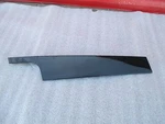 Mini Cooper Countryman Front Door Sash Moulding Oem 2011 2012 2013 14 R60. Fixed Price $22.00.