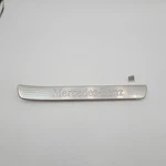 2020 - 2024 Mercedes Gle Rear Right Door Sill Scuff Plate Cover Oem Illuminated. Fixed Price $47.99.