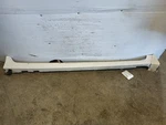 Passenger Right Rocker Panel Trim Moulding From 2013 Nissan Altima 12001993. Fixed Price $93.00.