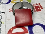 Mercedes-benz Red W202 Rear Left Jack Cover Rocker Panel Trim Cap Plug. Fixed Price $24.36.