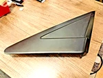 Genuine Oem MAZDA5 C513-69-16YA C513-69-165 Left Corner Molding Garnish 2012-15. Fixed Price $9.99.