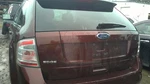 Trunk/hatch/tailgate Privacy Tint Glass Manual Lift Fits 07-10 Edge 32325359. Fixed Price $525.76.