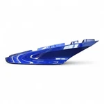 Cadillac Lyriq Rear Right Side Quarter Panel Applique Molding Cover Oem 23-24. Fixed Price $55.99.
