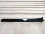 14-23 Infiniti Q50 Driver Side Skirt Malbec/gac Oem 76851-4GA3B. Fixed Price $274.99.