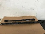 Bmw Oem F01 740 750 Set Of 2 Right Pass Side Skirt Rocker Panel Mount Bracket. Fixed Price $63.75.