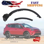 Rh Front Right Fender Flare Molding Trim For 2016-2018 Toyota RAV4 75601-42100. Fixed Price $46.99.
