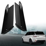 Fit For 2014-2022 Land Rover Range Sport Rear Pillar Molding Trim Lh Rh. Fixed Price $135.65.