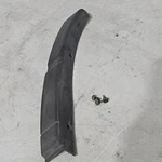 96-98 Jeep Grand Cherokee Left Rear Quarter Panel Lower Trim 55295561 W/ Screws. Fixed Price $24.29.