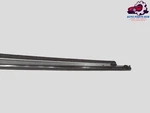 Rear Left Driver Side Sliding Door Upper Molding Oem Black 18-26 Honda Odyssey. Fixed Price $56.99.