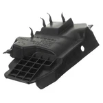 Genuine Mitsubishi 2008-2017 Lancer Left Cowl Grille Outer Cover 7405A203. Fixed Price $38.06.