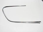 Volkswagen Touareg 2015 Rear Left Quarter Window Glass Trim Molding 11-17 *#4. Fixed Price $40.89.