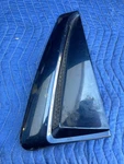 99-04 Ford Mustang Coupe Rear Left Quarter Vent Louver Insert Molding Trim T0972. Fixed Price $59.00.