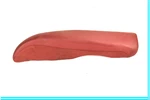 14-17 Maserati Ghibli Rear Left Driver Side Seat Bolster Cushion Pad Cover Oem. Fixed Price $39.60.