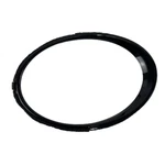 3W3807824F Headlamp Trim Frame (right Outer Black) For Bentley. Fixed Price $216.00.