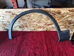 Bmw F25 F26 Front Left Driver Side Wheel Arch Flare Molding Trim Oem 95K. Fixed Price $52.49.