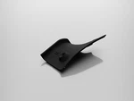 Chevrolet Chevelle Trim Cover Hardtop Right. Fixed Price $50.02.