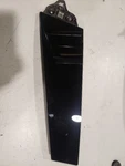 Right B-pillar Molding Trim Glass With Camera 2020 Tesla Model 3 110925500G. Fixed Price $108.00.